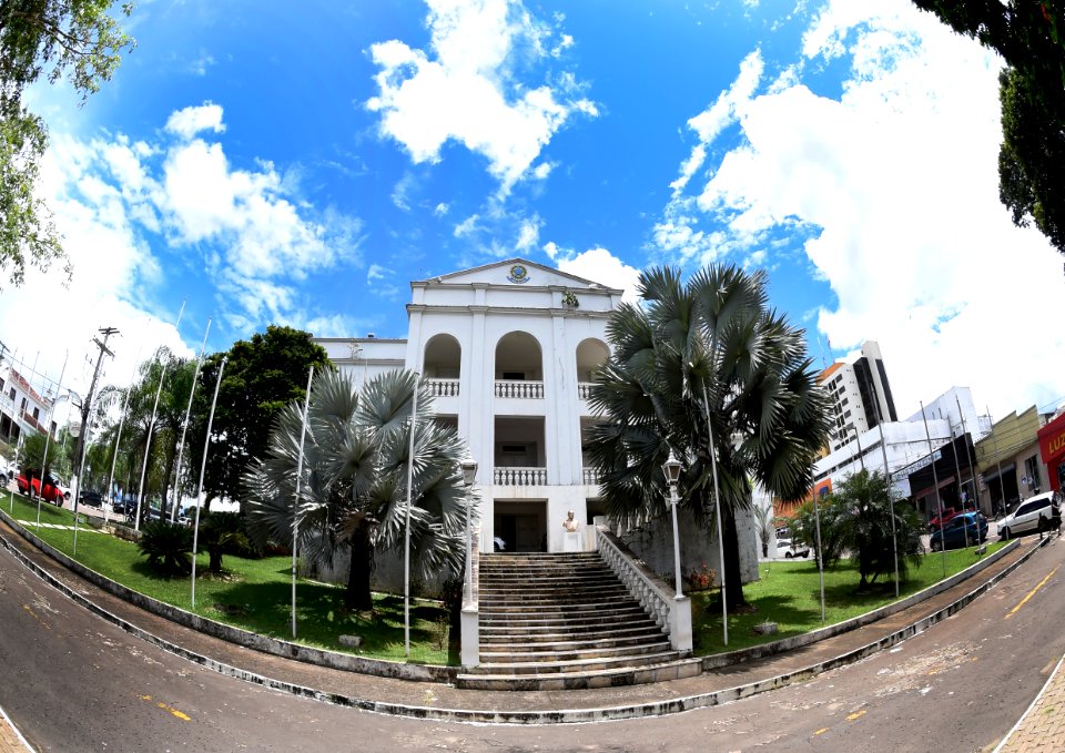 Henrique Fotografo Prefeitura Municipal PortoVelho RO