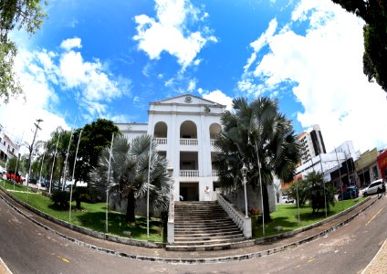 Henrique Fotografo Prefeitura Municipal PortoVelho RO
