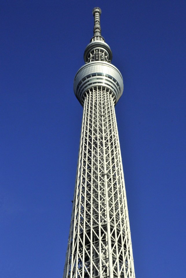 Tokyo