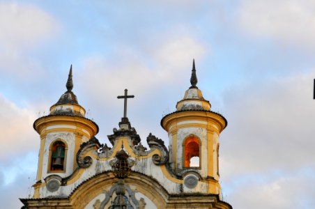 PedroVilela Igreja N.S. do Carmo Mariana MG photo