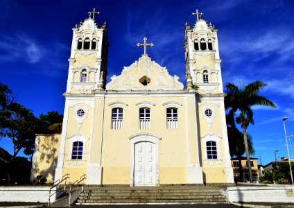 FernandoMadeira IgrejaNossaSenhoradaConceicao Serra ES