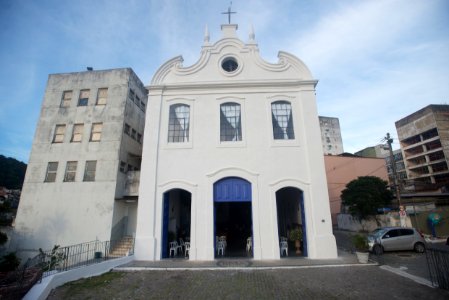 VitorJubini IgrejaDeSaoGoncalo Vitoria ES