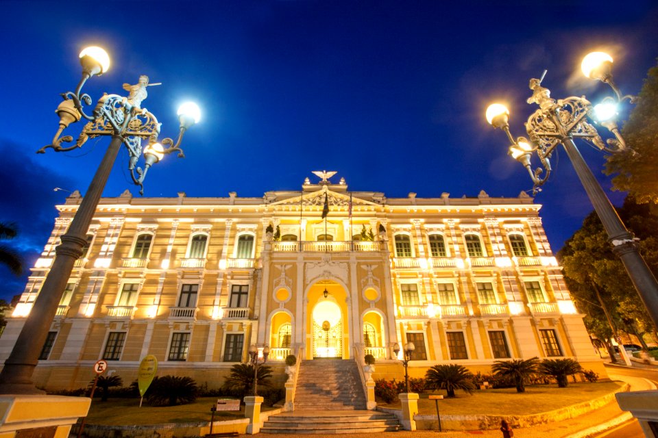 VitorJubini PalacioAnchieta Vitoria ES