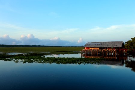 MárciadoCarmo Curiau Macapá AP photo