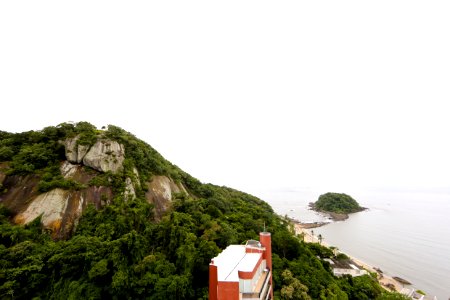 DanielVianna Morro do Boi Matinhos PR