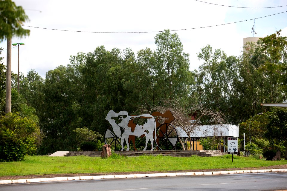 FlavioAndre MonumentoAsRiquezas Cuiaba MT