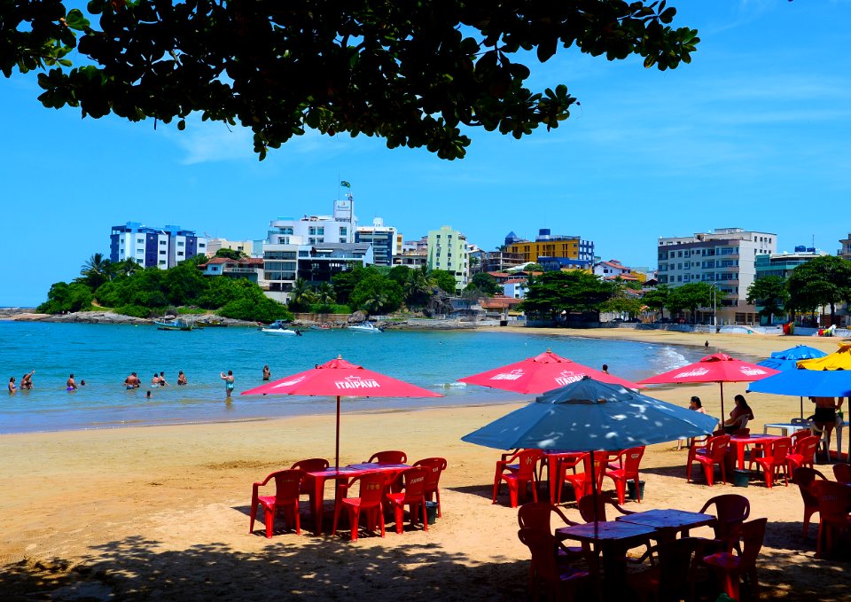 FernandoMadeira BalneariodeIriri-PraiadaCostaAzul Anchieta ES