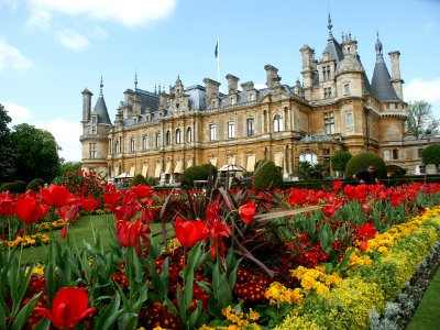 Waddesdon Manor