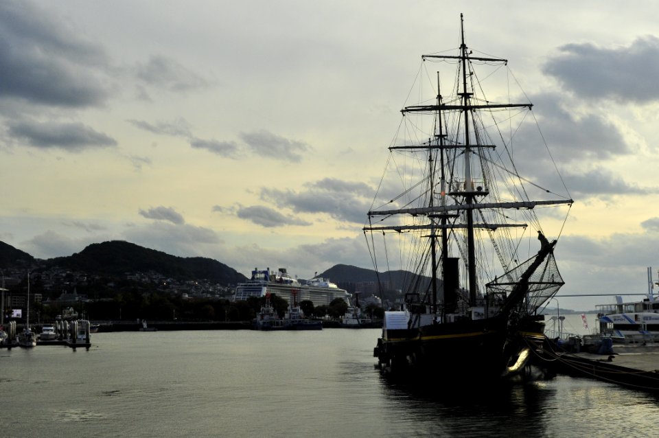 Nagasaki