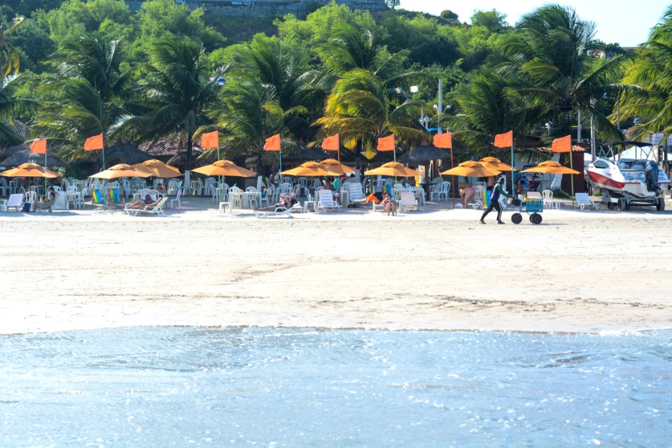 Marco Ankosqui Praia de Maragogi Maragogi-AL