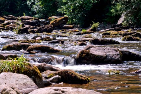 Watersmeet 3