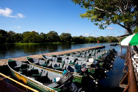 flavioandre Pousada Park Rio Miranda Passo do Lontra Corumba MS