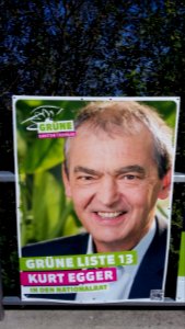 Würdest du ihn wählen?