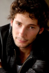 Bryan Becker  DSC0116