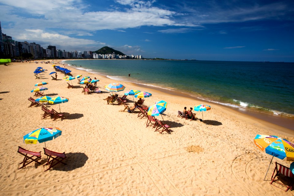 VitorJubini PraiadeItapua VilaVelha ES