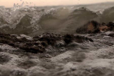 永安-海浪