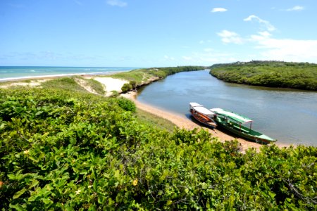 Marco Ankosqui Dunas de Marape  Maceio-AL