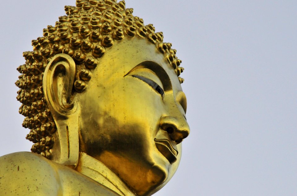 Buddha