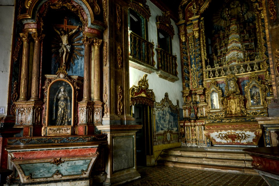 Marco Ankosqui Igreja Nossa Senhora Corrente Penedo AL