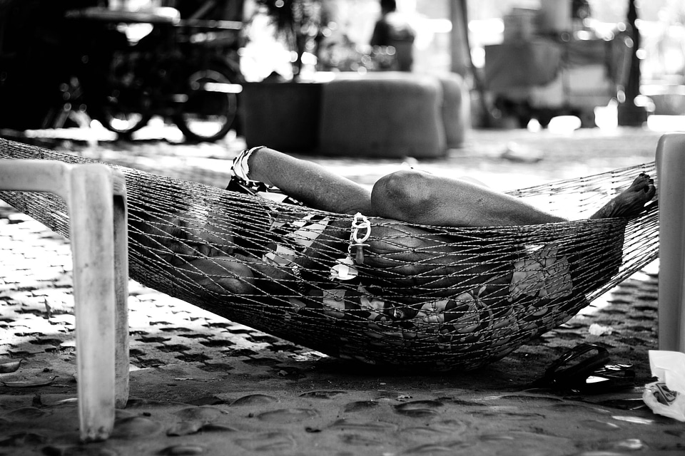 Woman street street photograpy