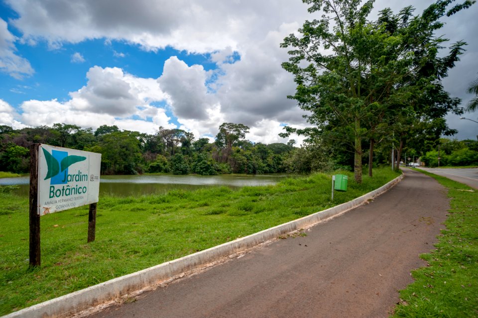 LeandroMoura JardimBotanico Goiania GO