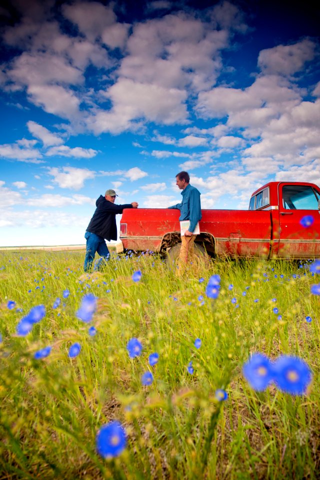 4964 NRCS projects