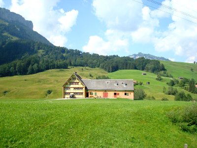 Brülisau