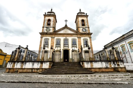 PedroVilela Catedral N.S. do Pilar São João Del Rei MG photo