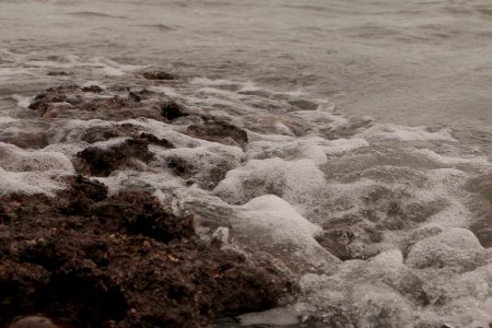 永安-海浪