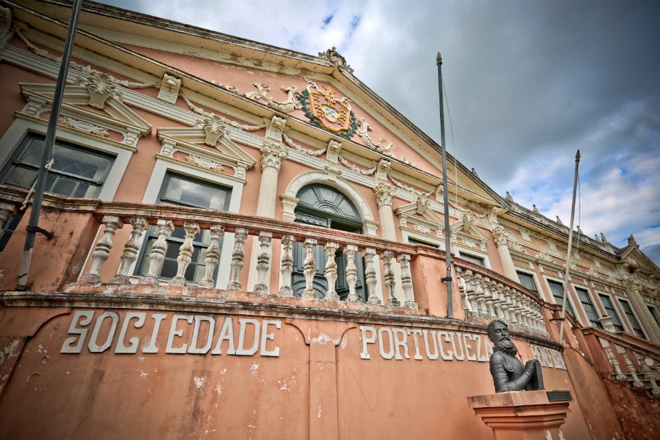 MarcosNagelstein MuseuDomDiogodeSouza Bage RS