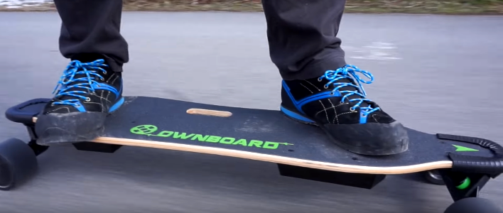 Ownboard Electric Skateboard