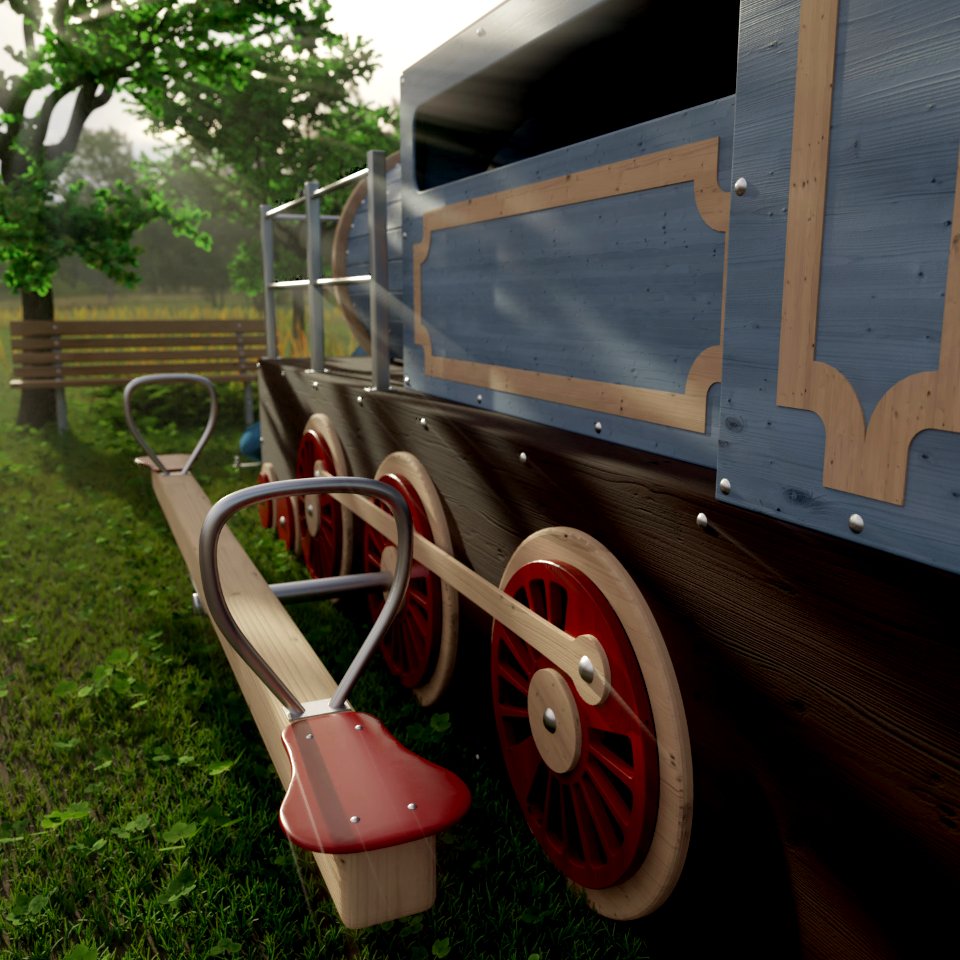 Playground 14