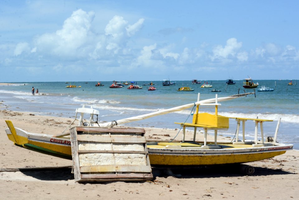 Marco Ankosqui Caminhos para Praia do Toque Sao Miguel Milagres-AL