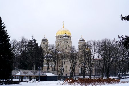 Riga Weekend 2018 Feb