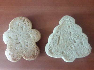 Galletas de navidad