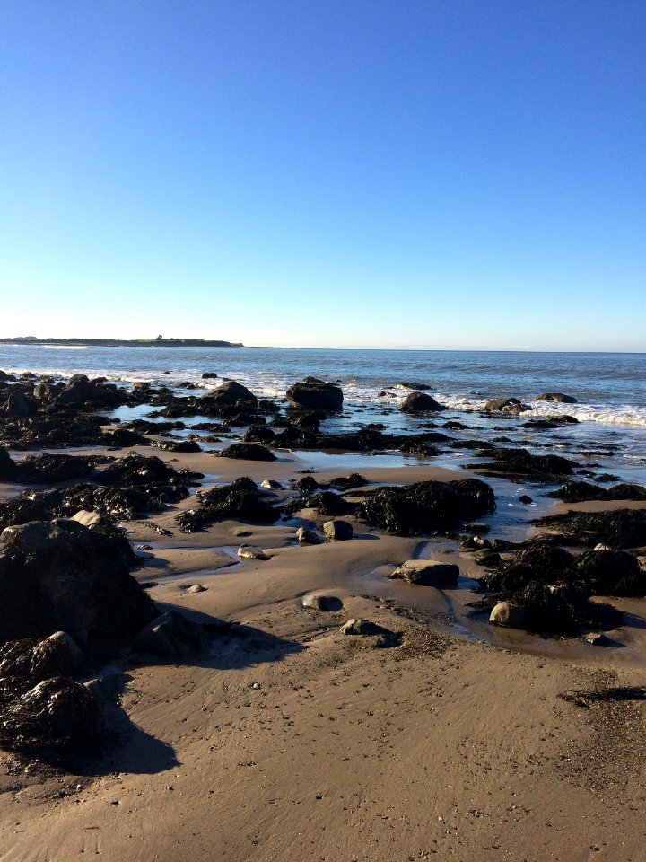 Llandanwg Beach, near Harlech