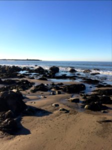 Llandanwg Beach, near Harlech