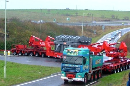 1 Transformer