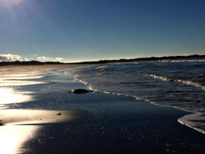 Llandanwg Beach, near Harlech