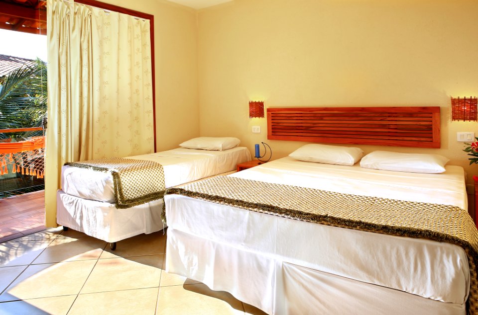 Suite Family - Vila La Torre