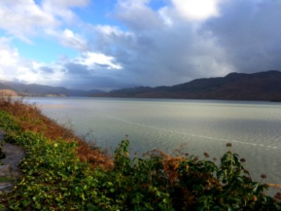 Mawddach Estuary