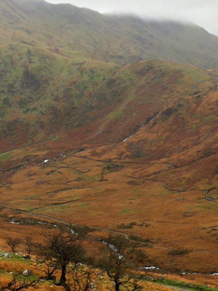 Snowdonia photo