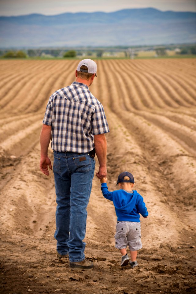 3996 NRCS projects