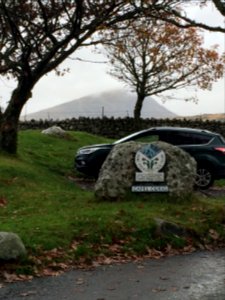 Capel Curig, Snowdonia