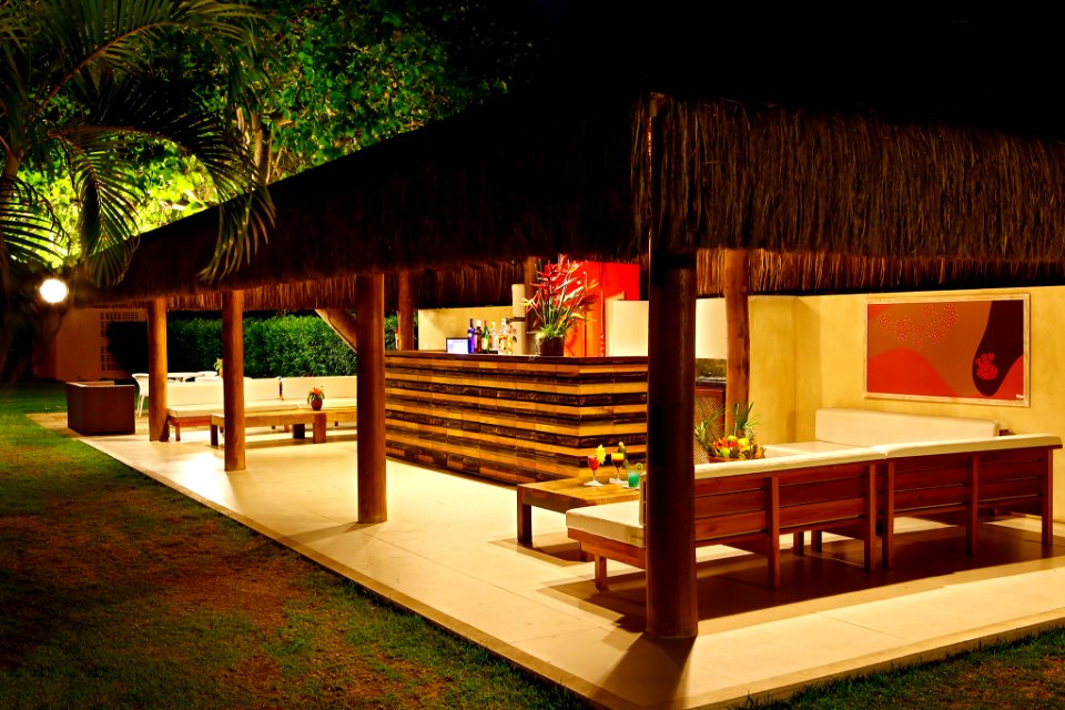 Bar Mirante