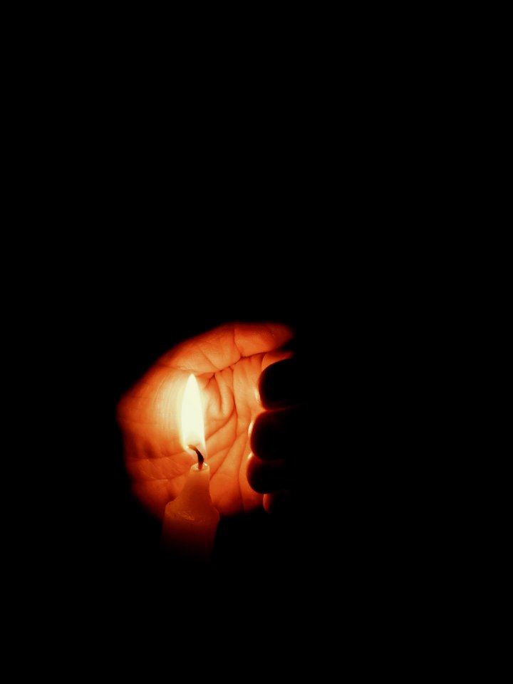 Dia 27. Contraluz.