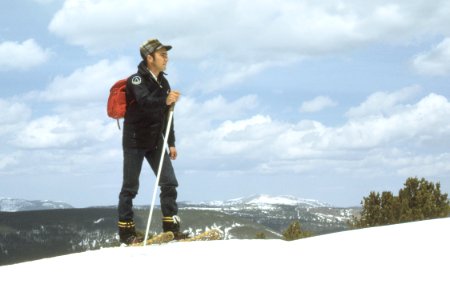 Snow Survey28.tif photo