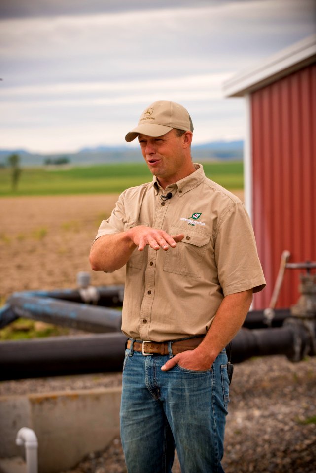 4011 NRCS projects