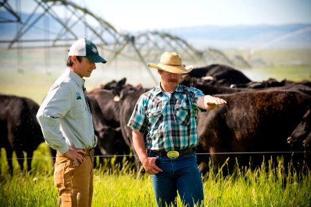 1401 NRCS projects