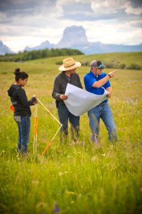 5352 NRCS projects